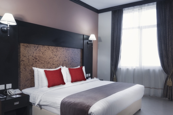 Royal Phoenicia Hotel (Manama)